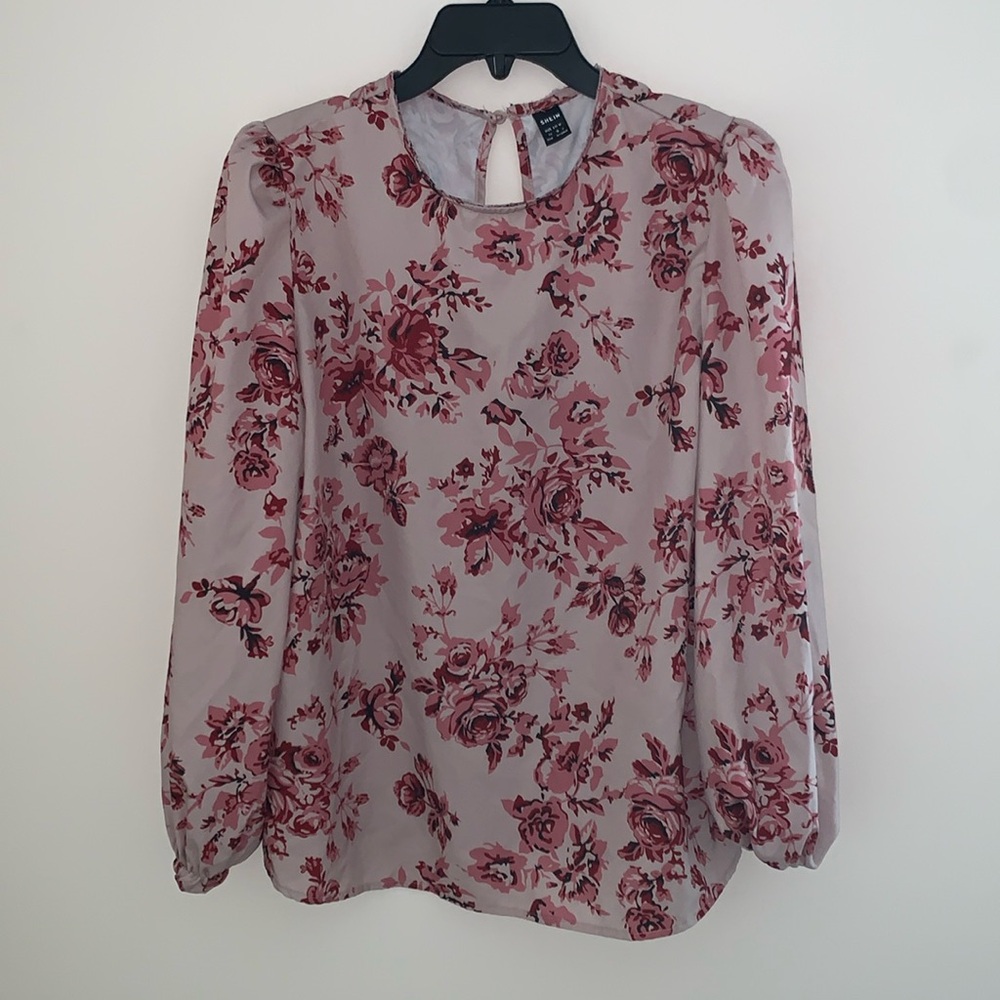 SHEIN Blouse